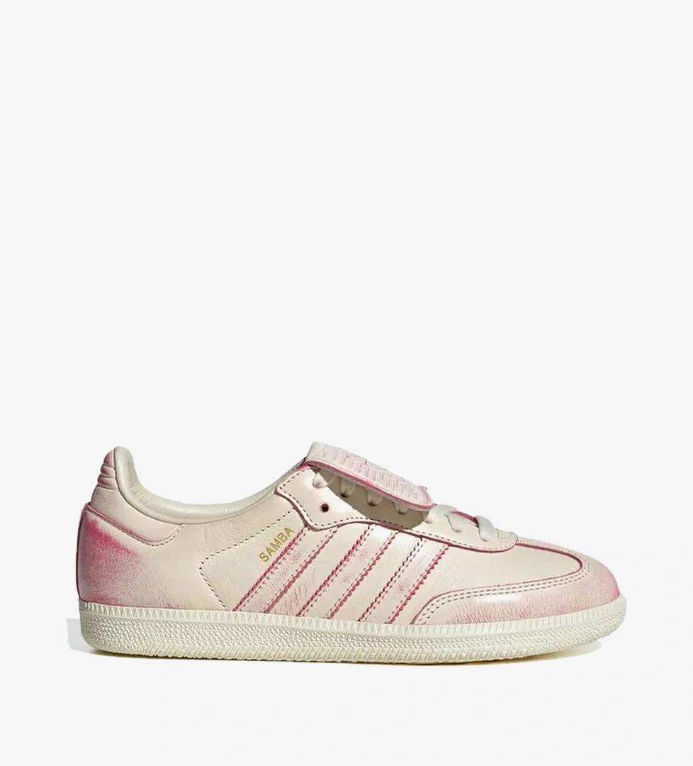 adidas Samba Lt  Kadın Beyaz Spor Ayakkabı