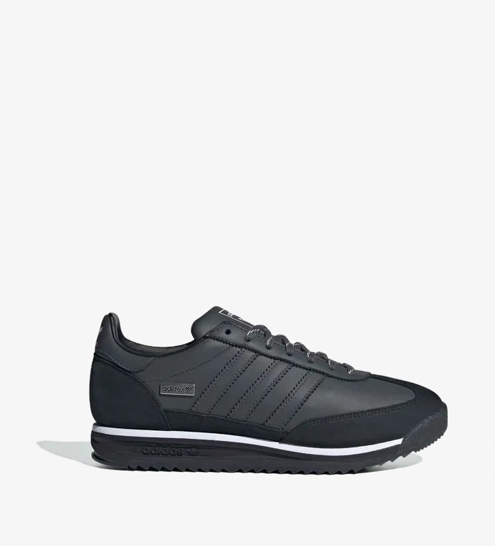 adidas Sl 72 Rs Erkek Gri Spor Ayakkabı