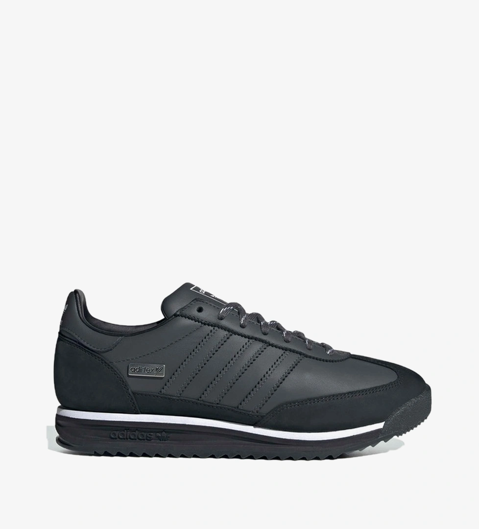 adidas Sl 72 Rs Erkek Gri Spor Ayakkabı