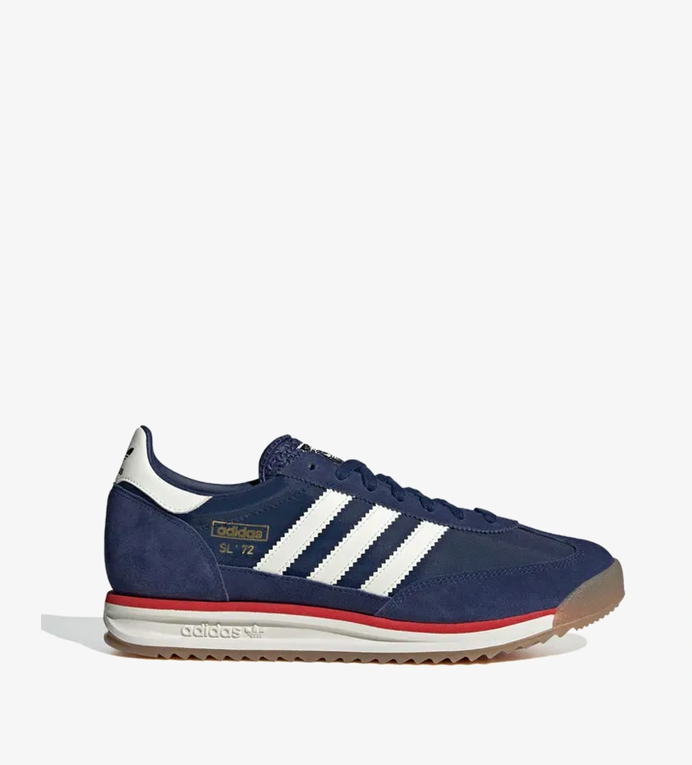 adidas Sl 72 Rs Erkek Mavi Spor Ayakkabı