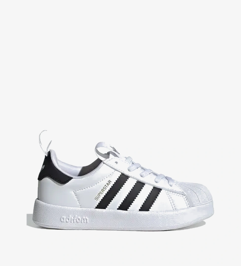 adidas Adifom Superstar 360 C Çocuk Beyaz Spor Ayakkabı