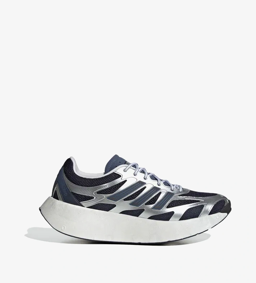 adidas Adizero Aruku Kadın Gri Spor Ayakkabı