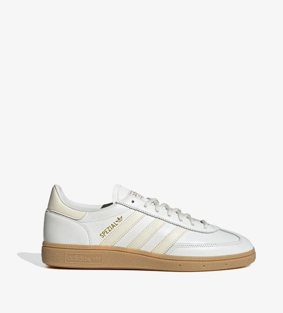 Adidas Beyaz Adidas Handball SPEZIAL