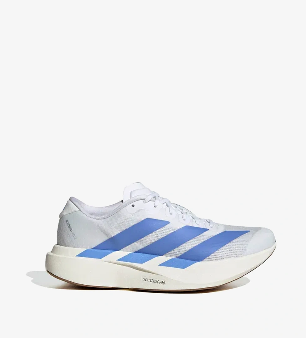 adidas Adizero Evo SL Kadın Beyaz Spor Ayakkabı