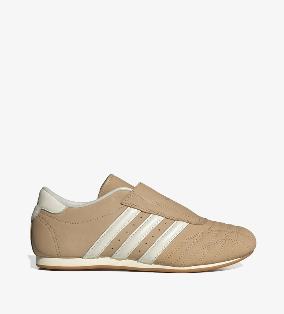 Adidas Bej Adidas Taekwondo