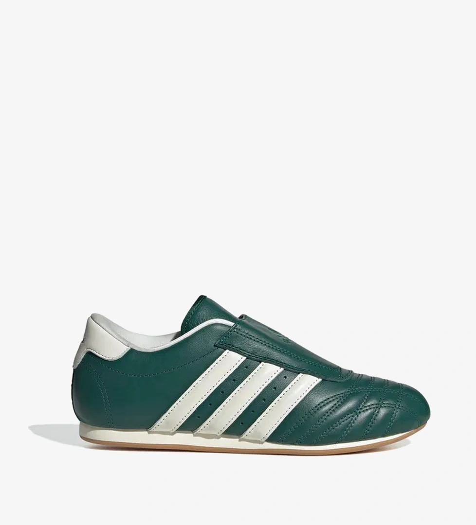 adidas Taekwondo Kadın Yeşil Spor Ayakkabı