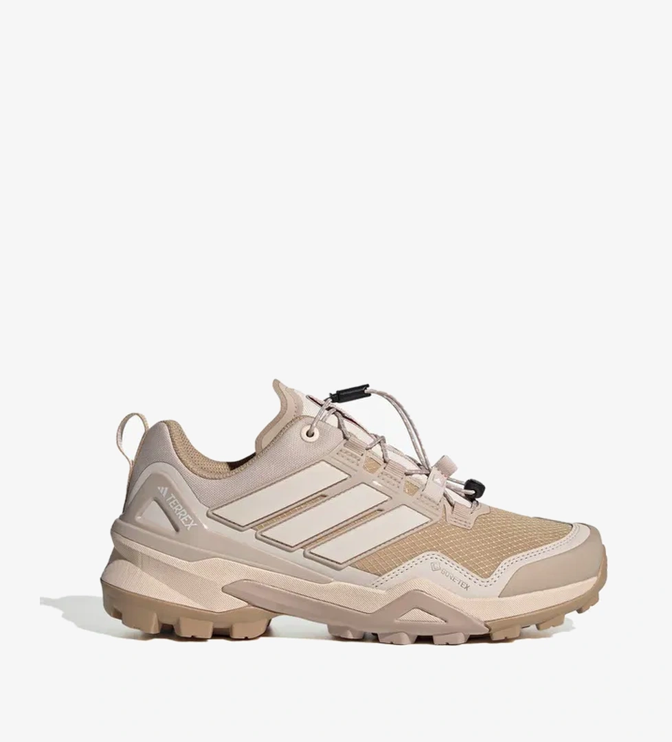 adidas Terrex Sychaser Gtx Kadın Bej Outdoor Ayakkabı