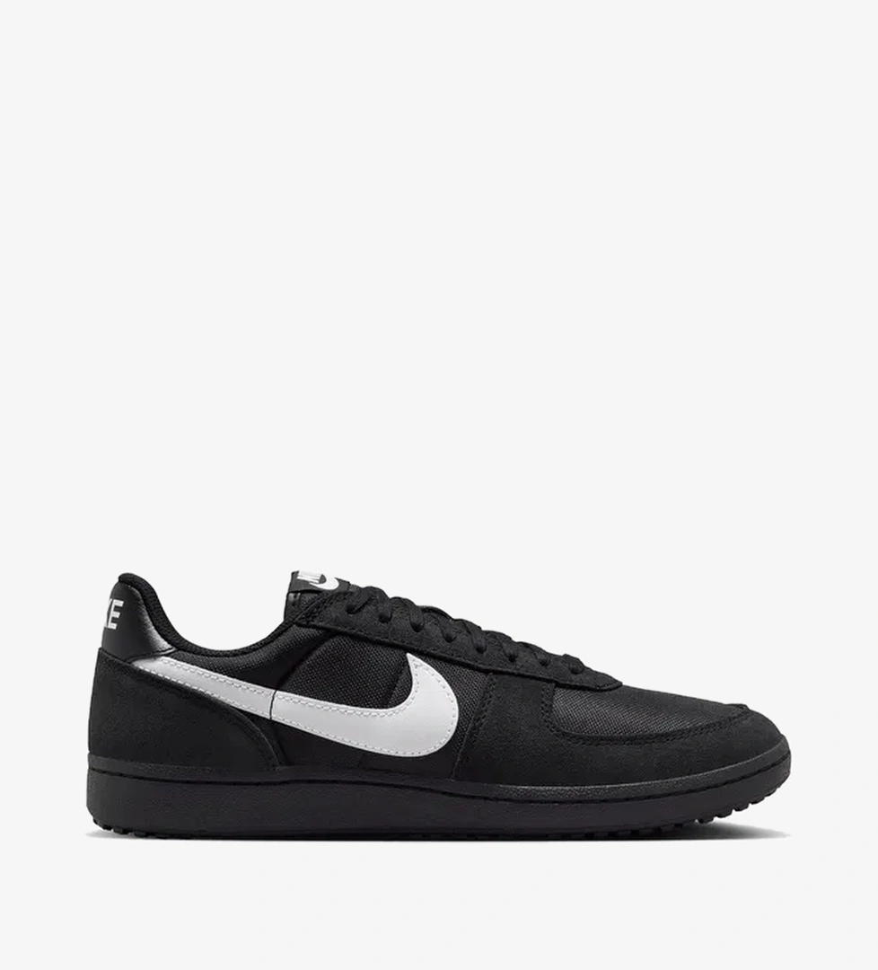 Nike Field General Erkek Beyaz Spor Ayakkabı