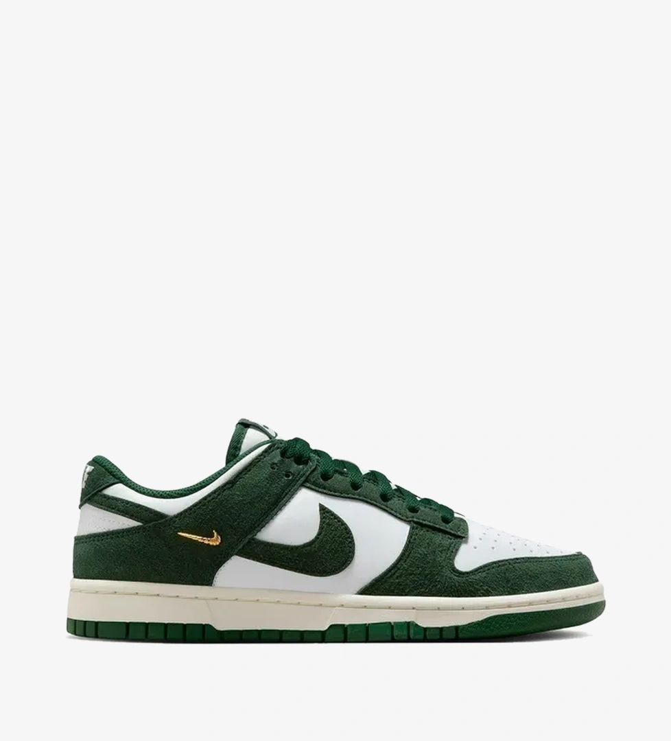 Nike Yeşil Nike Dunk Low