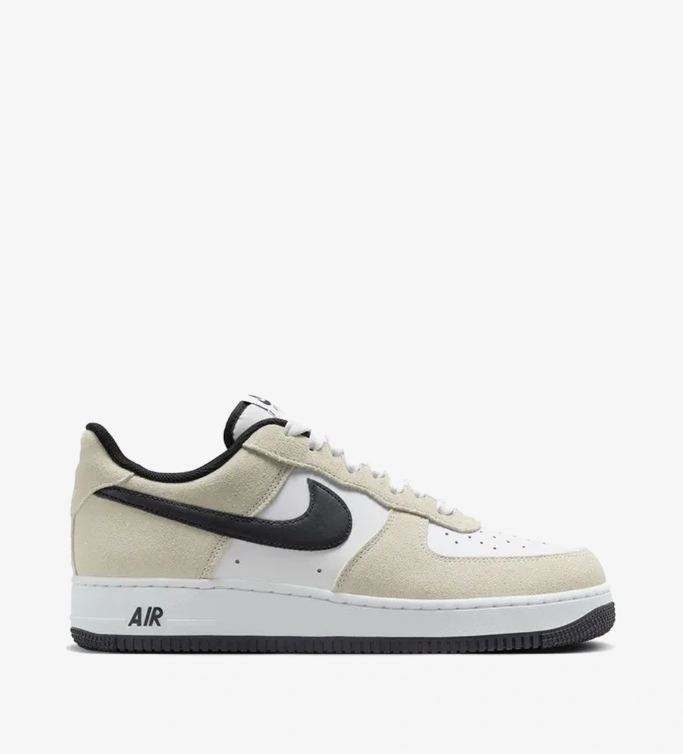 Nike Beyaz Nike Air Force 1