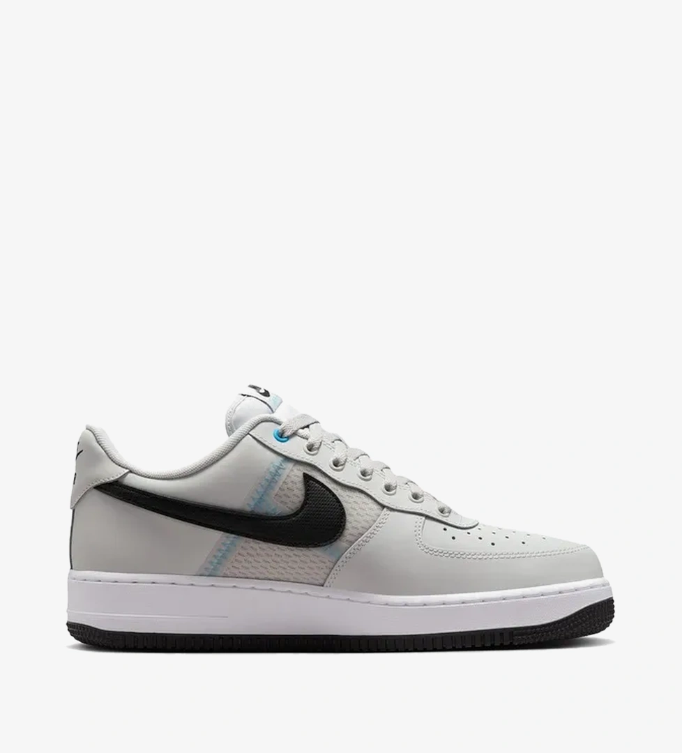 Nike Gri Nike Air Force 1 Lv8