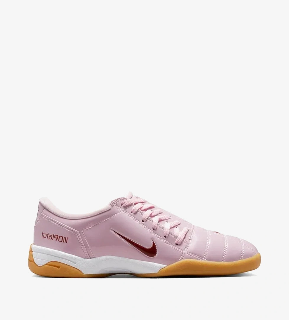 Nike Total 90 Kadın Pembe Spor Ayakkabı