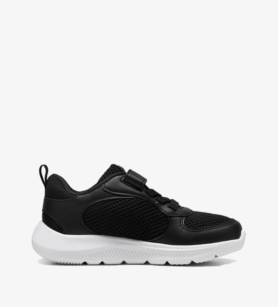 Puma Fun Racer 2.0 Çocuk Siyah Spor Ayakkabı
