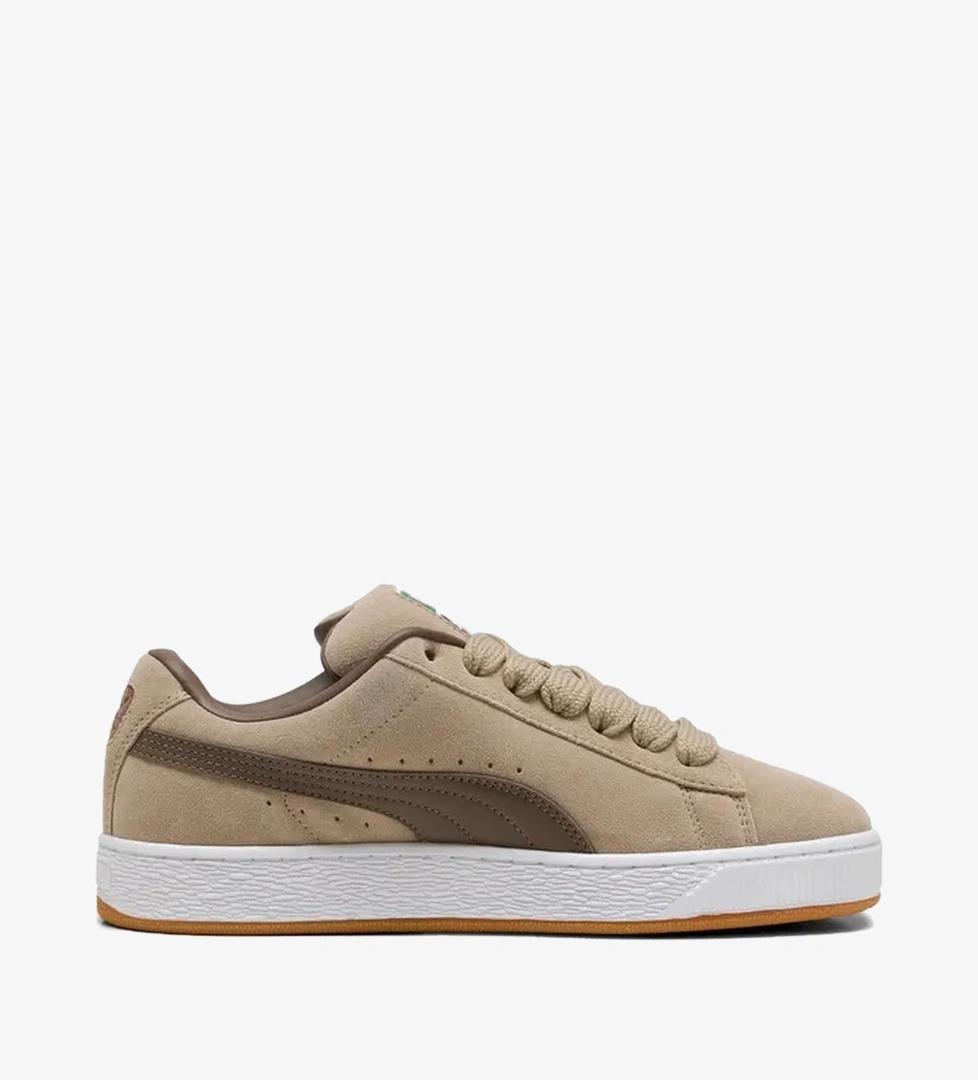 Puma Kahverengi Puma Suede Xl Ayakkabı