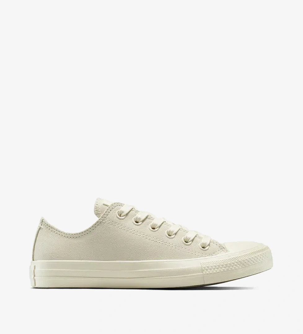 Converse Chuck Taylor All Star Unisex Krem Sneaker