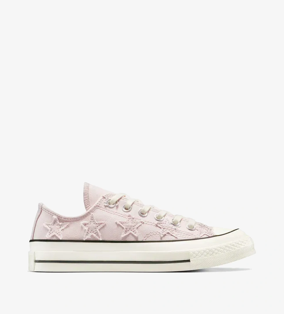Converse Chuck 70 Celestial Unisex Pembe Sneaker