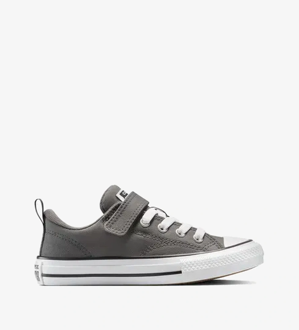 Converse Chuck Taylor All Star Malden Street Easy On Çocuk Gri Sneaker