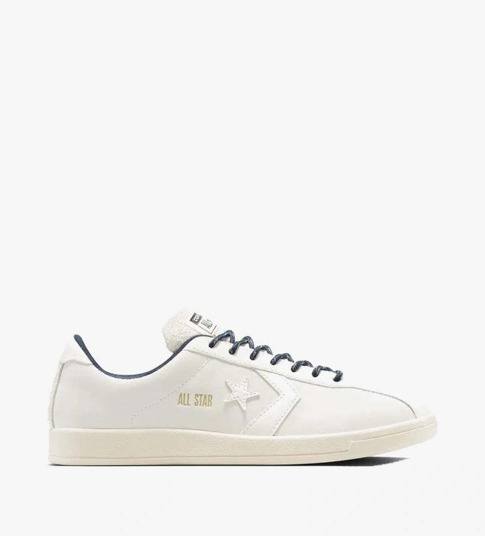 Converse Classic Trainer Unisex Krem Sneaker
