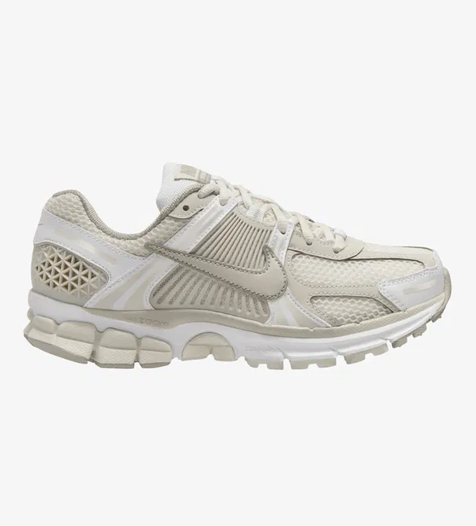 Nike Zoom Vomero 5 Kadın Beyaz Spor Ayakkabı