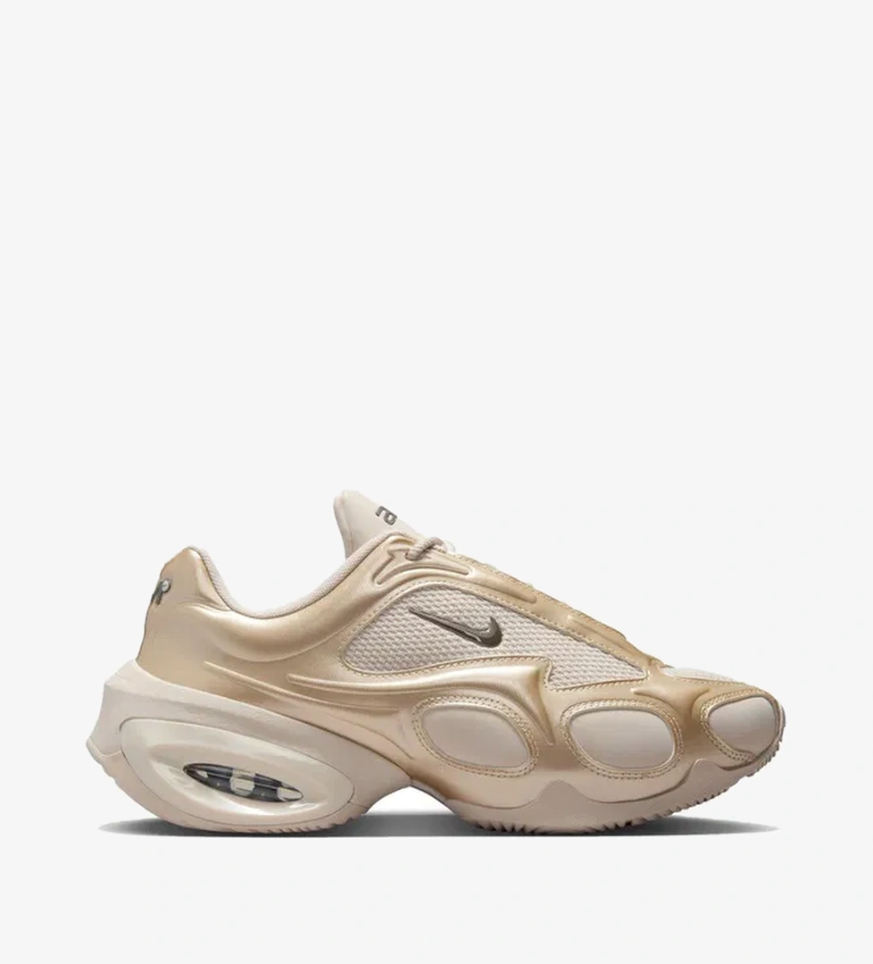 Nike Air Max Muse Kadın Bej Spor Ayakkabı