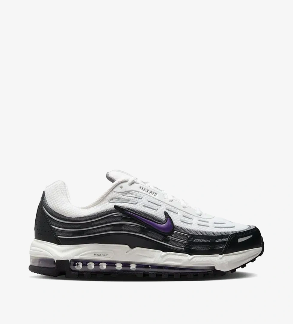 Nike Air Max TL 2.5 Erkek Beyaz Spor Ayakkabı