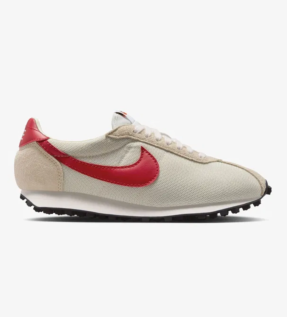 Nike LD-1000 Kadın Krem Spor Ayakkabı - Görsel 1