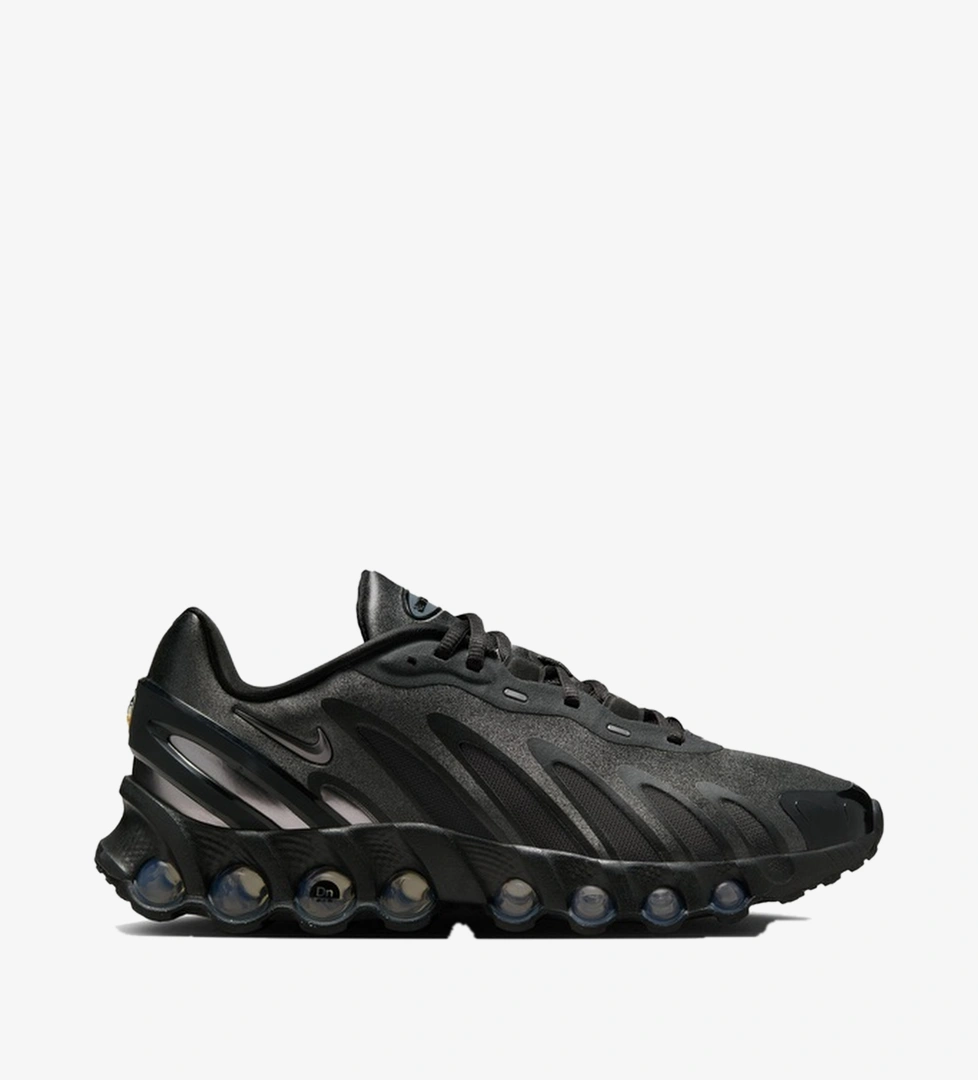 Nike Air Max DN8 Kadın Gri Spor Ayakkabı