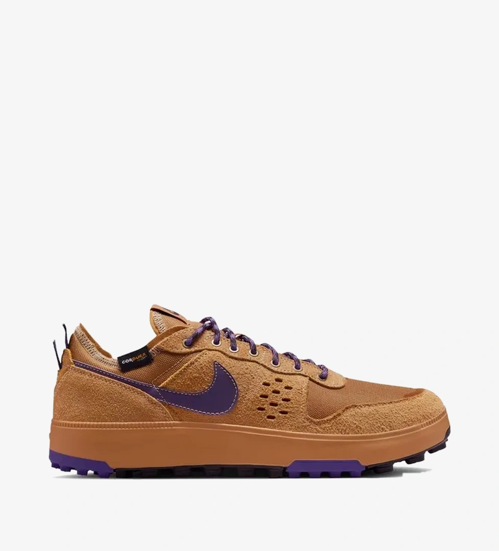 Nike Kahverengi Nike C1ty