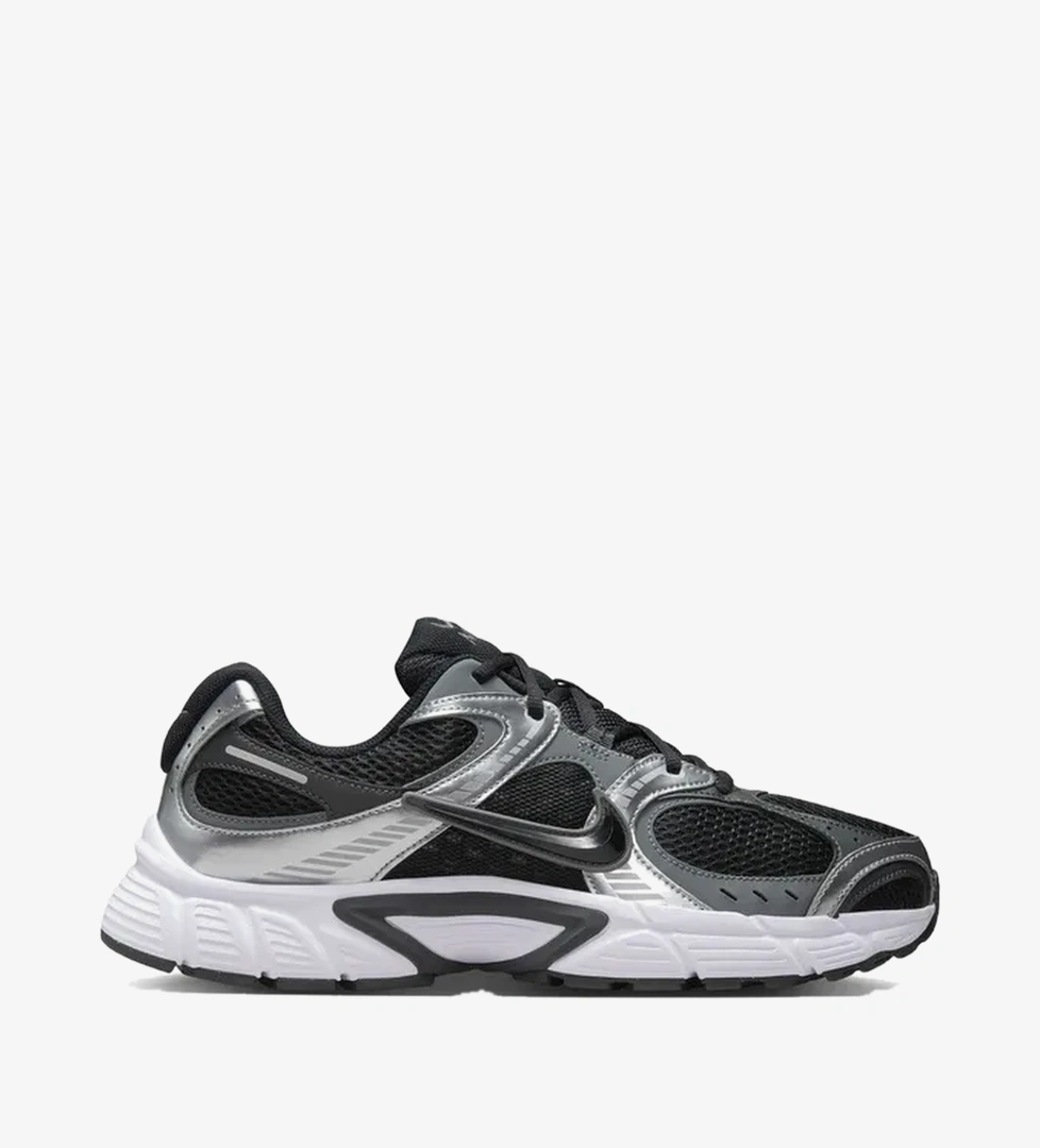 Nike Siyah Nike V5