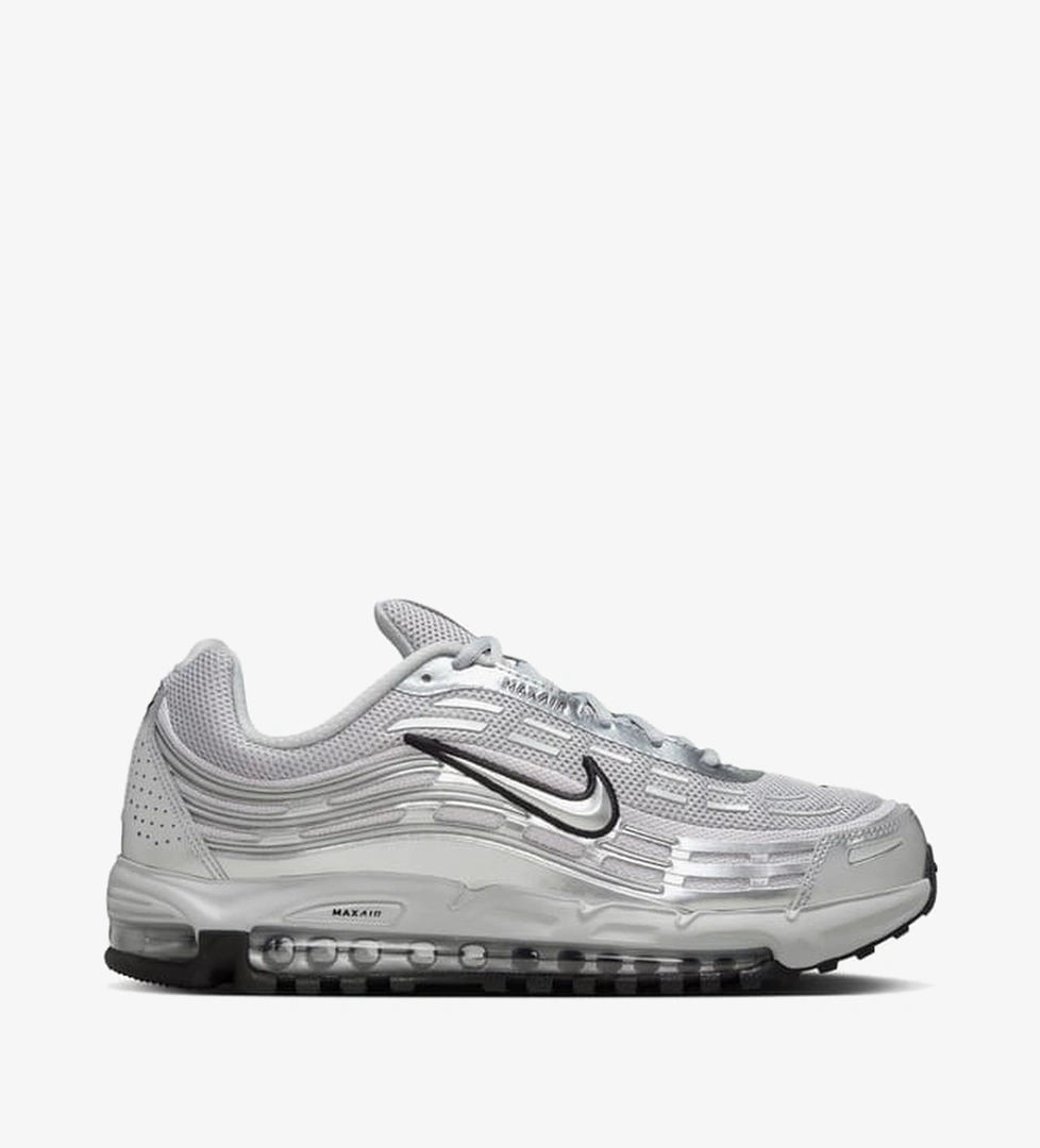 Nike Air Max TL 2.5 Erkek Gri Spor Ayakkabı