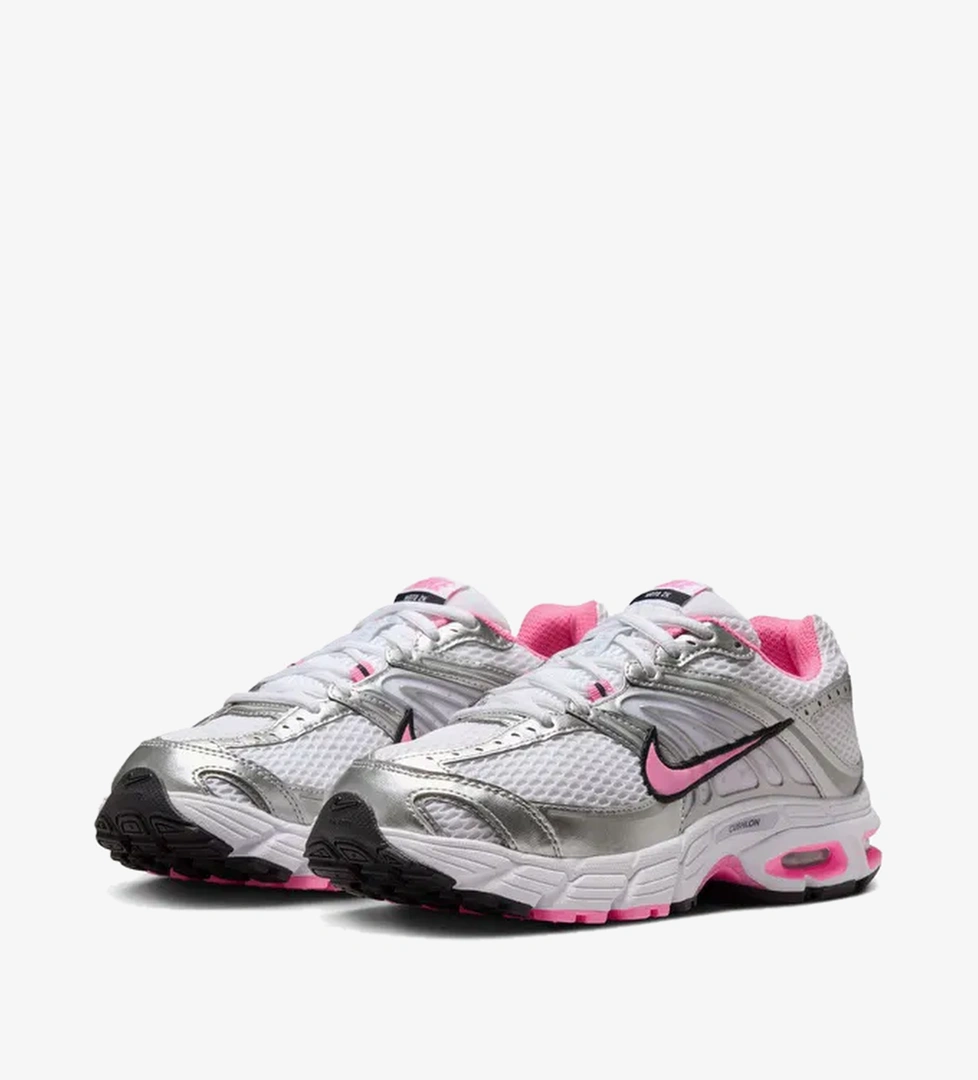 Nike Air Max Moto 2K Kadın Beyaz Spor Ayakkabı - Görsel 1