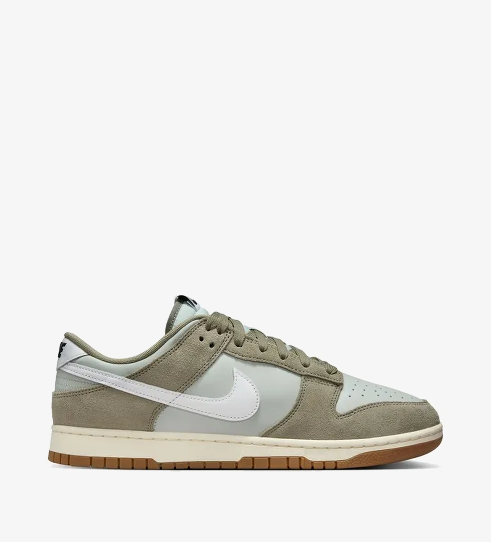 Nike Yeşil Nike Dunk Low SE
