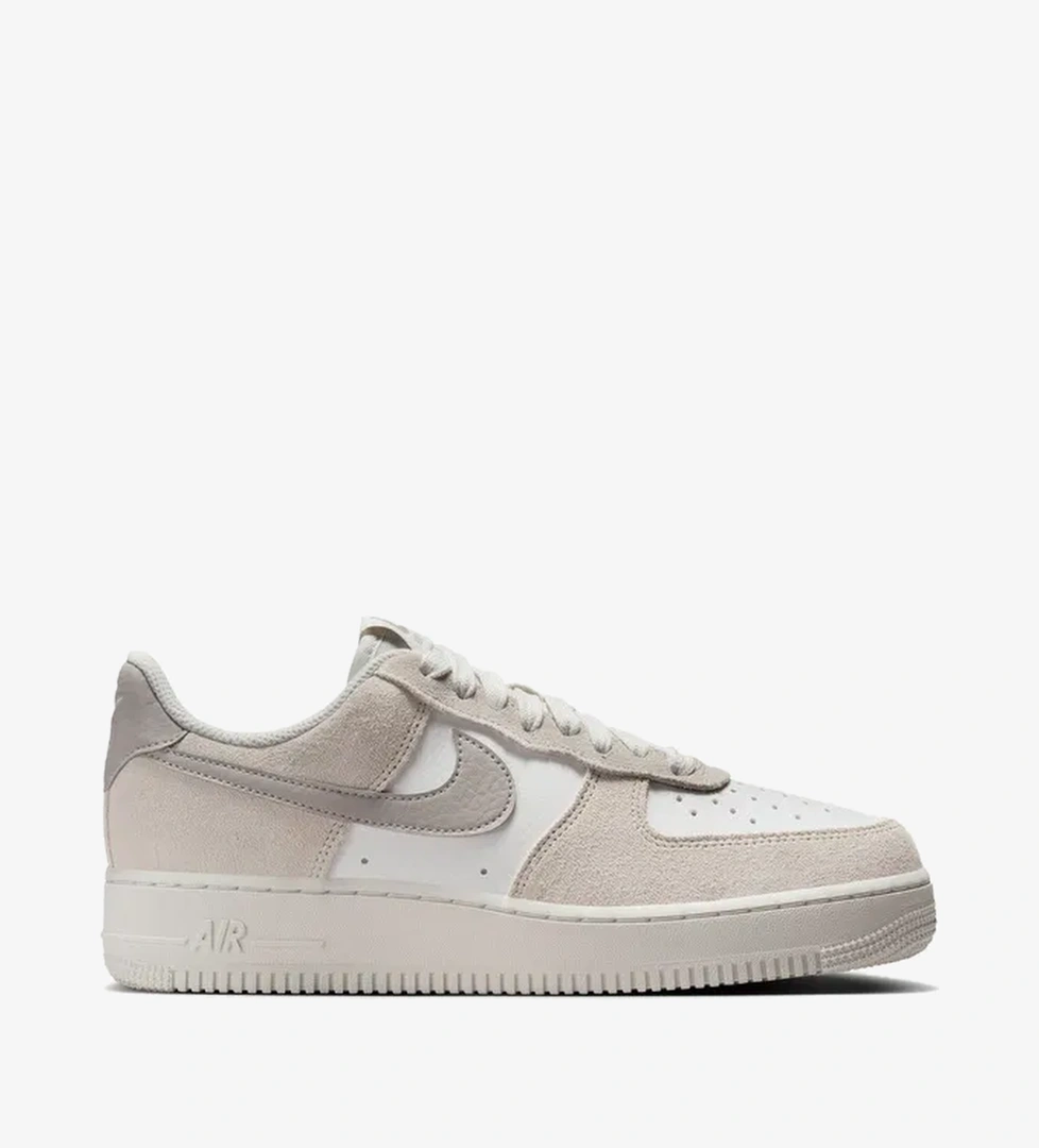 Nike Air Force 1 Kadın Beyaz Spor Ayakkabı