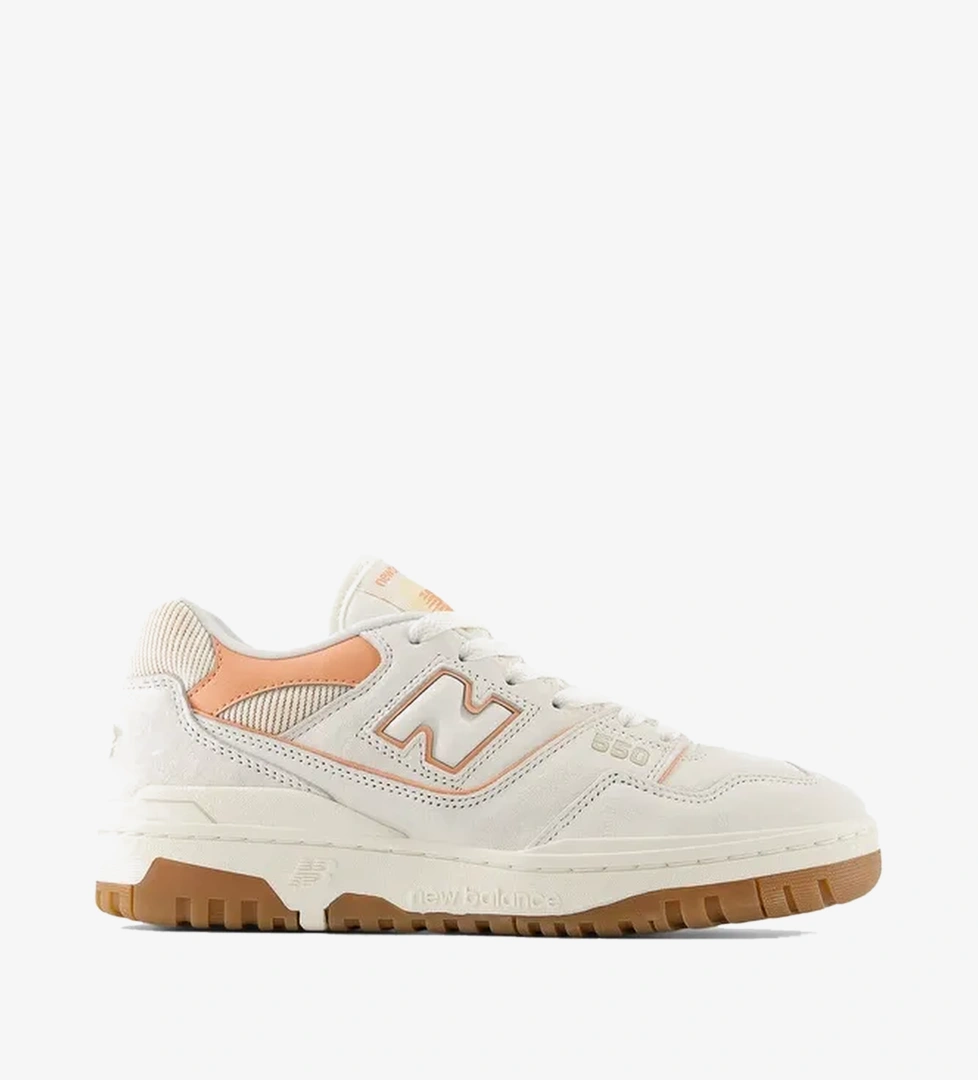 New Balance Beyaz New Balance 550