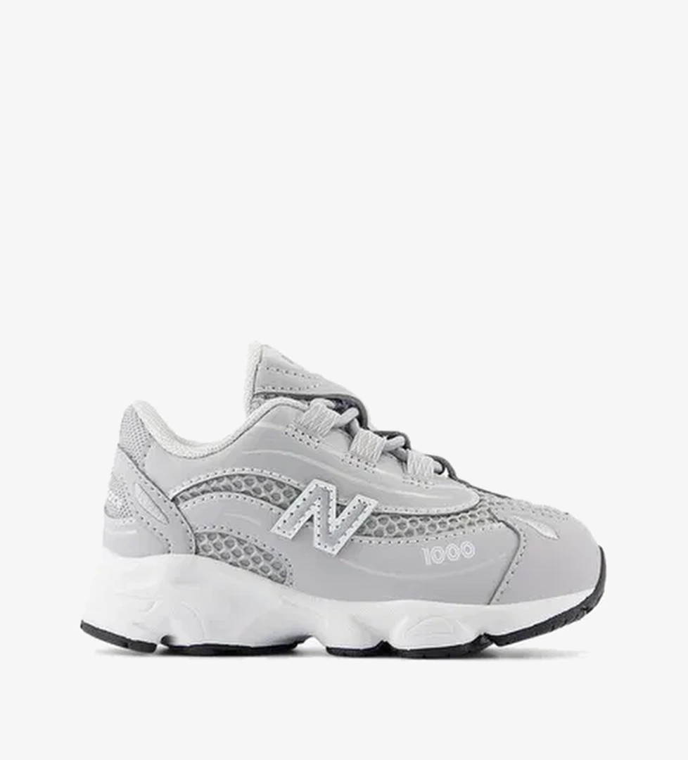 New Balance 1000 Lifestyle Bebek Gri Spor Ayakkabı