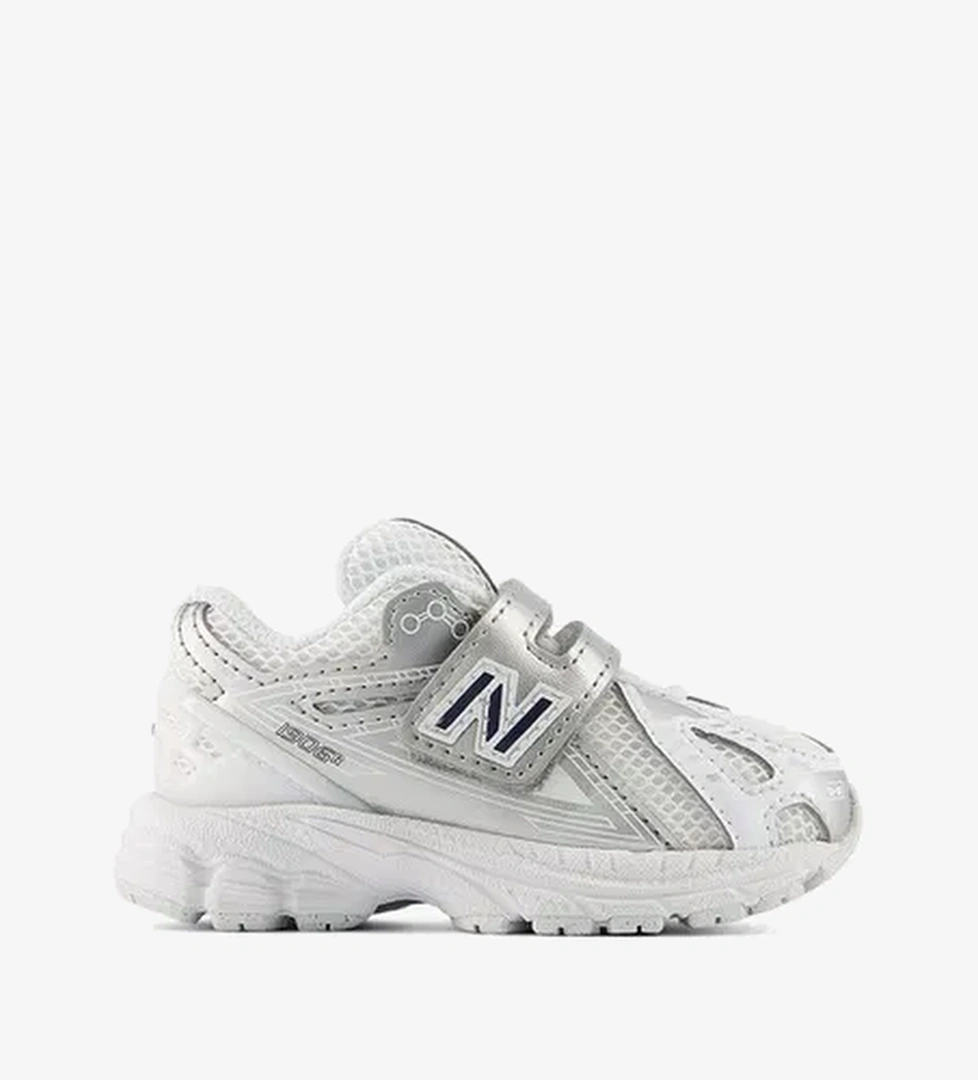 New Balance 1906 Lifestyle Bebek Beyaz Spor Ayakkabı
