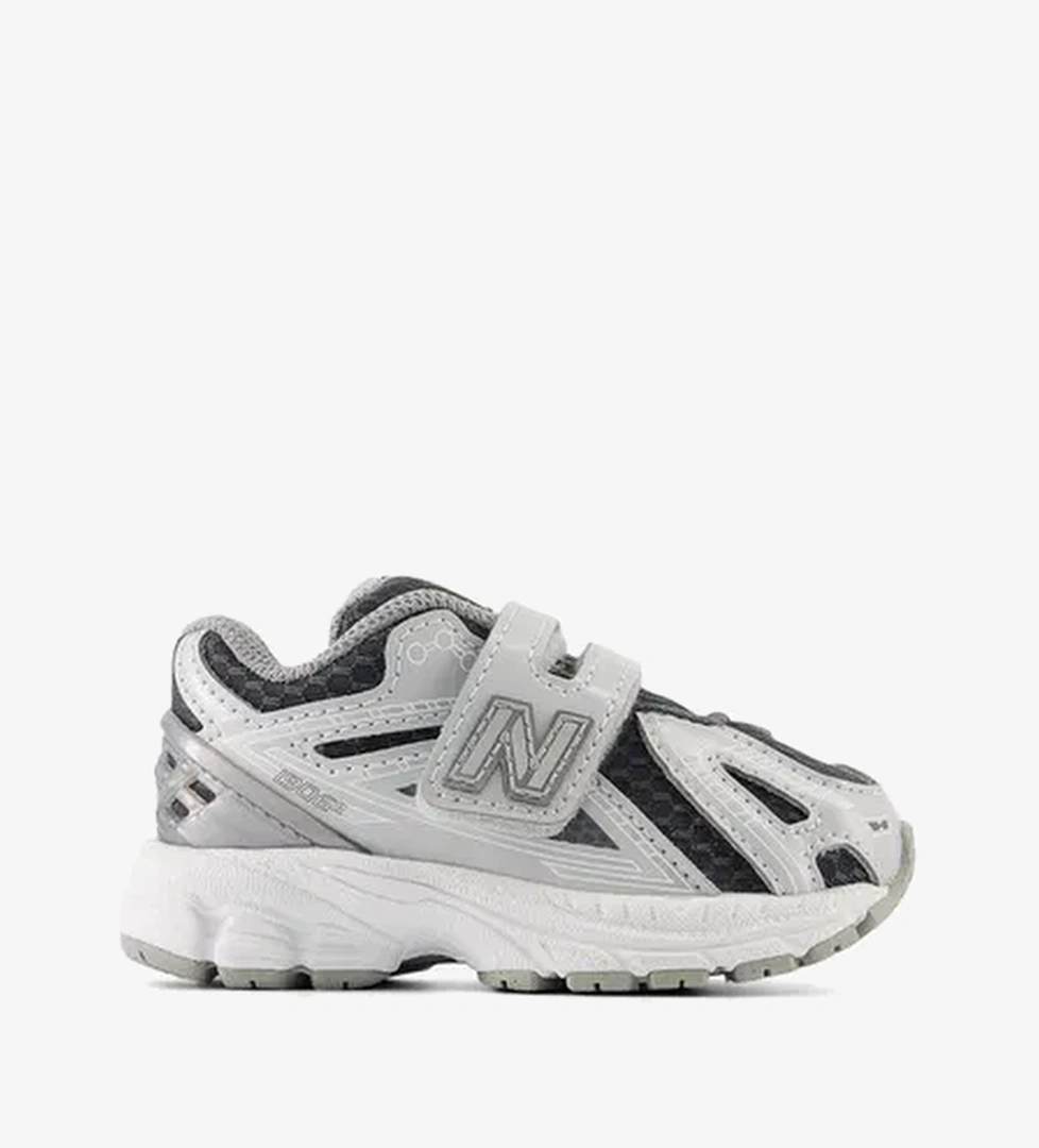 New Balance 1906 Lifestyle Bebek Gri Spor Ayakkabı
