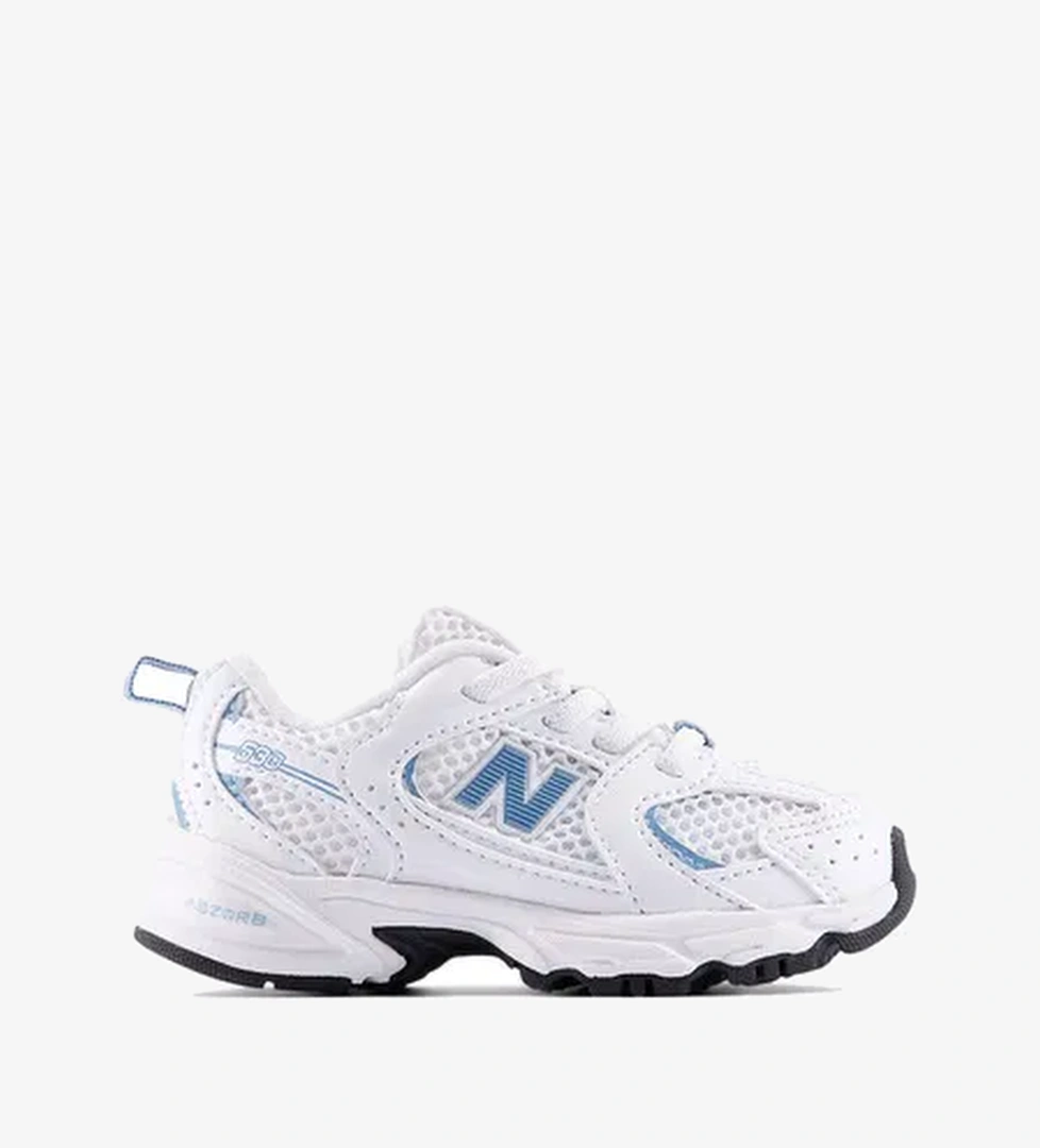 New Balance 530 Lifestyle Bebek Beyaz Spor Ayakkabı