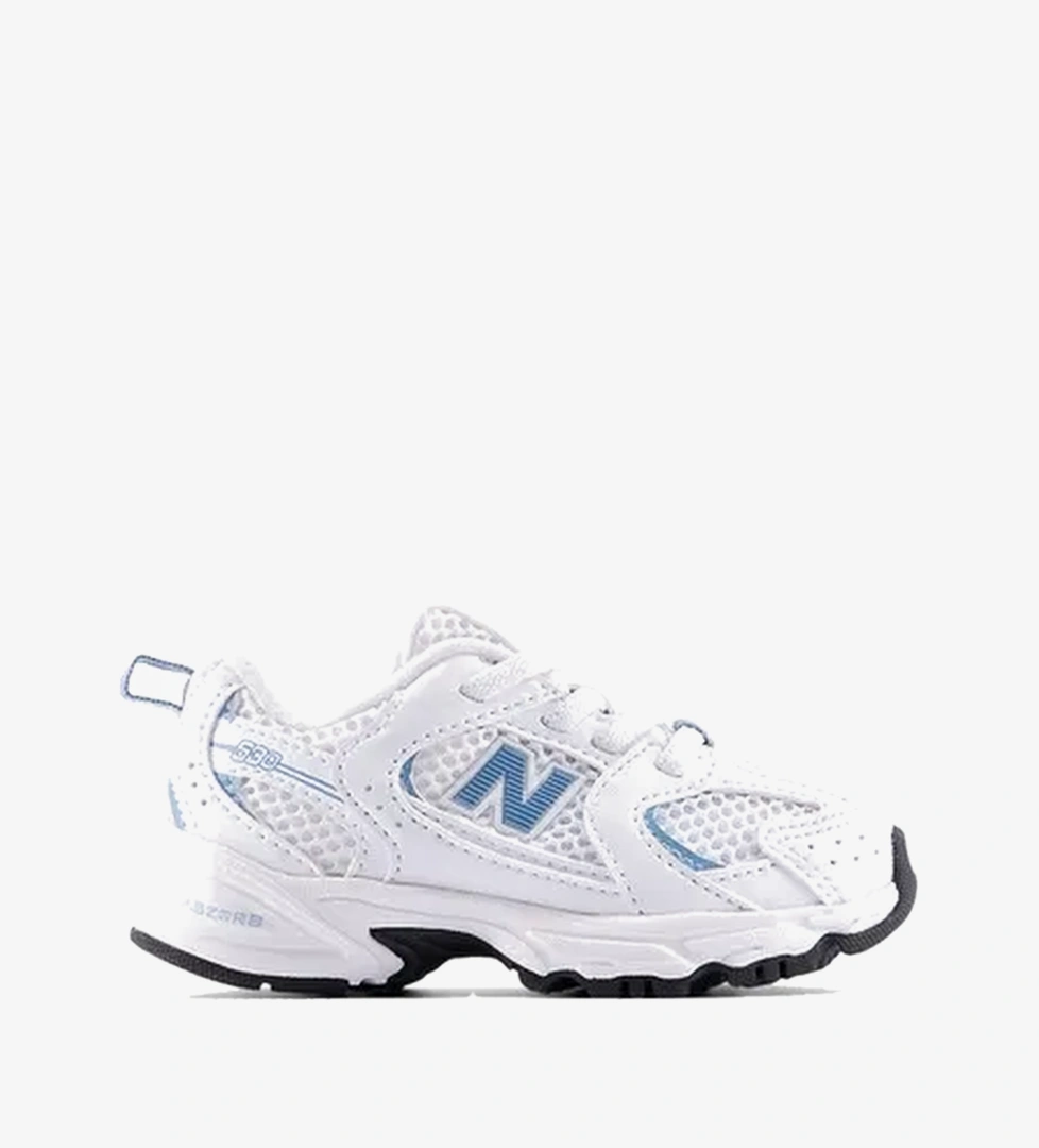 New Balance Beyaz New Balance 530 Bebek
