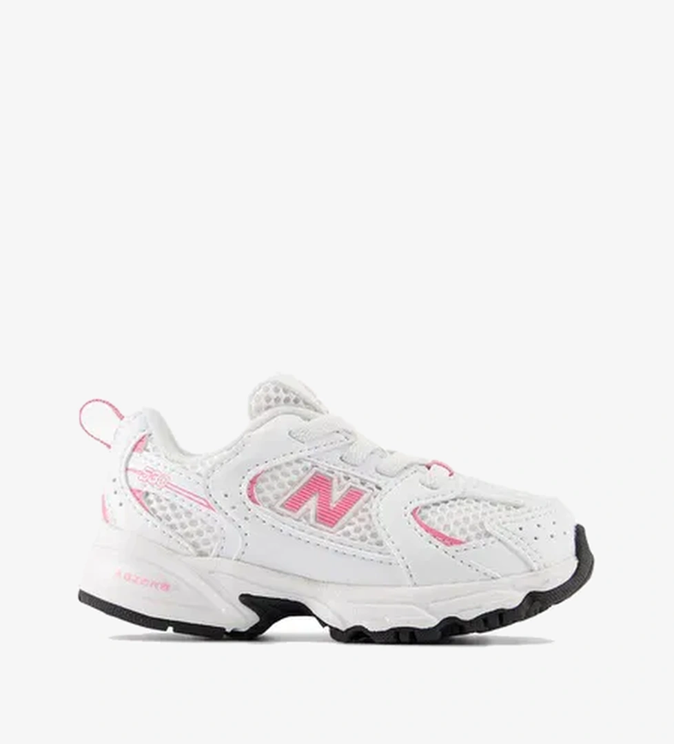 New Balance New Balance 530 Lifestyle Bebek Beyaz Spor Ayakkabı Sneaker | House of SuperStep Beyaz - 1. görsel