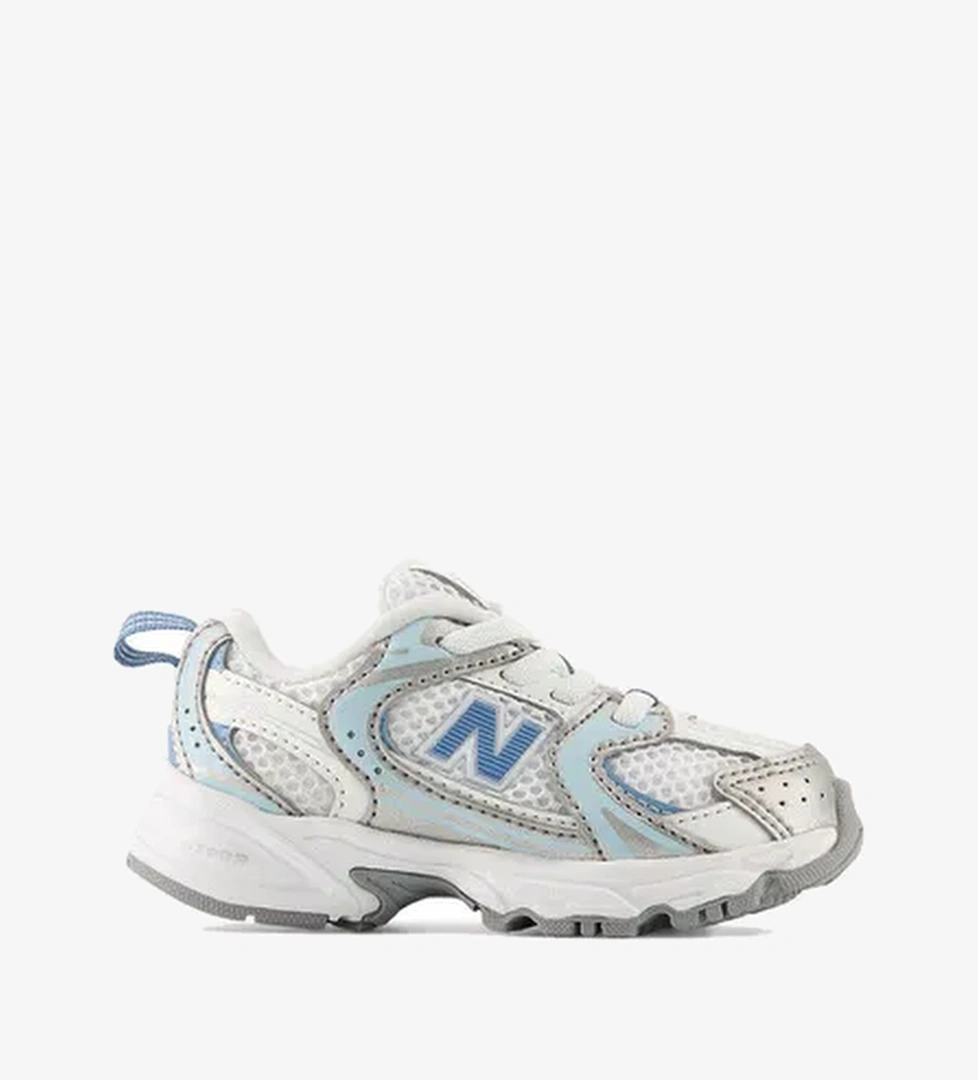 New Balance 530 Lifestyle Bebek Beyaz Spor Ayakkabı