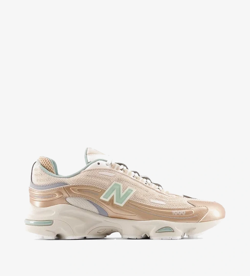 New Balance Bej New Balance 1000