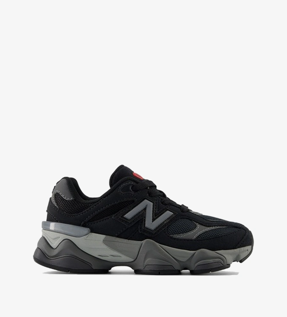 New Balance Siyah New Balance 9060