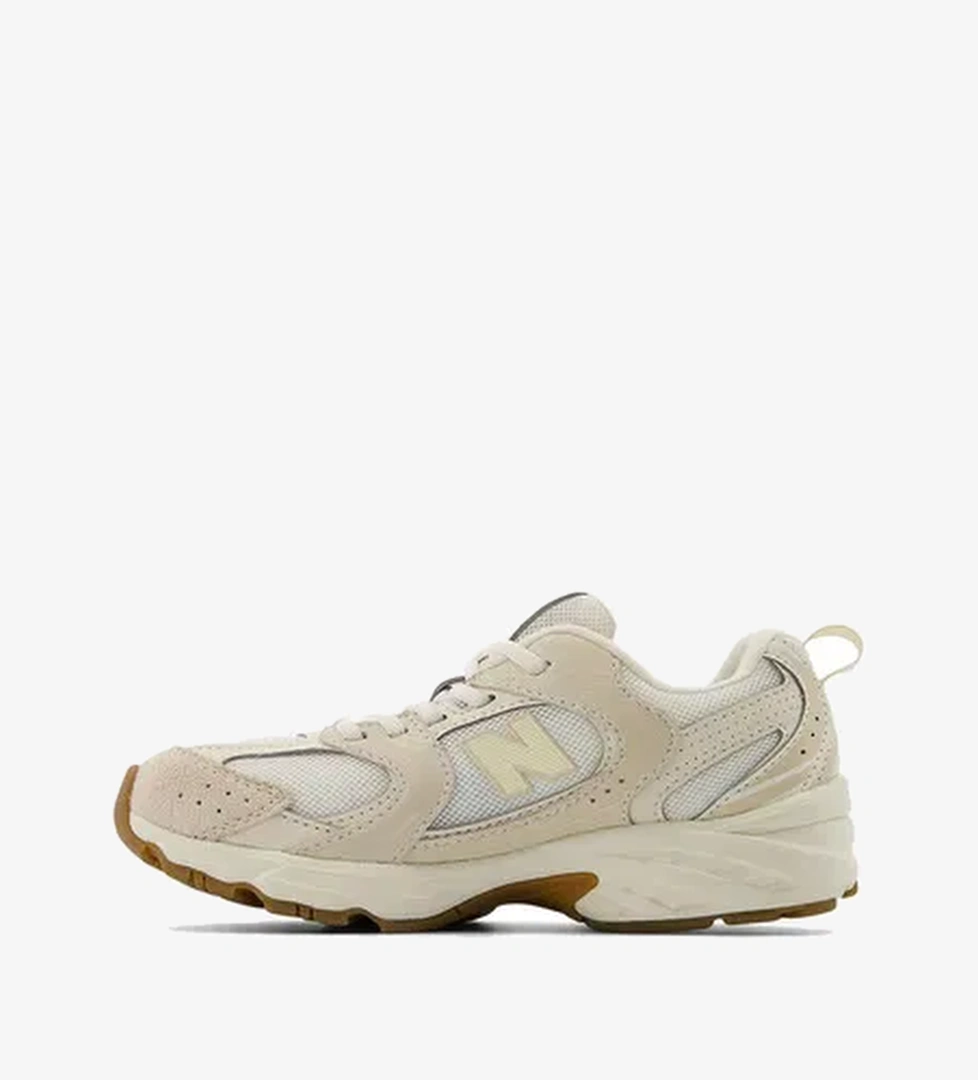 New Balance Bej New Balance 530 Çocuk