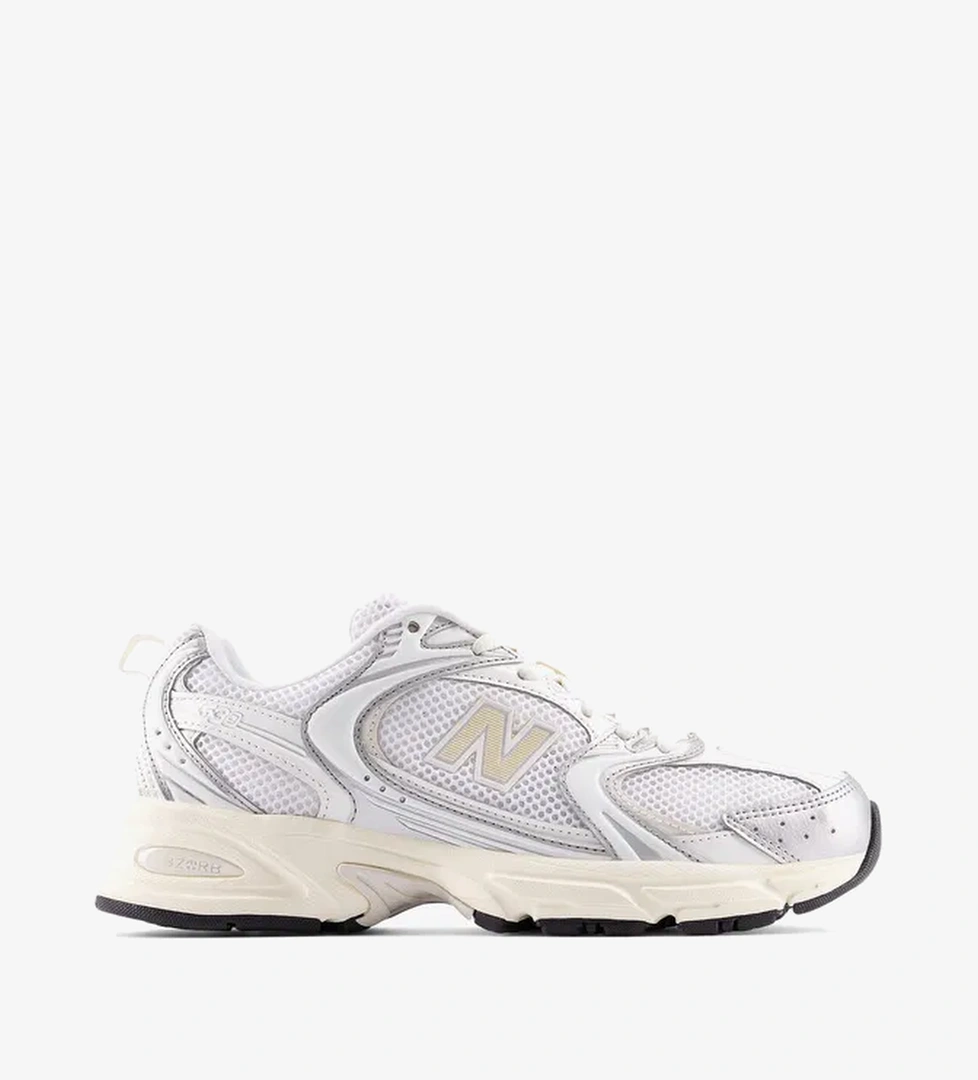 New Balance 530 Lifestyle Kadın Beyaz Spor Ayakkabı