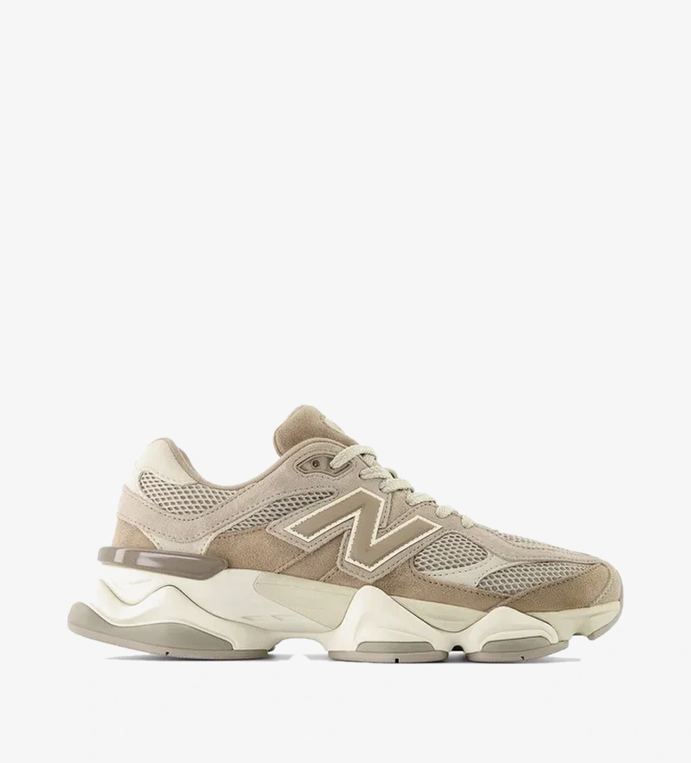 New Balance Bej New Balance 9060