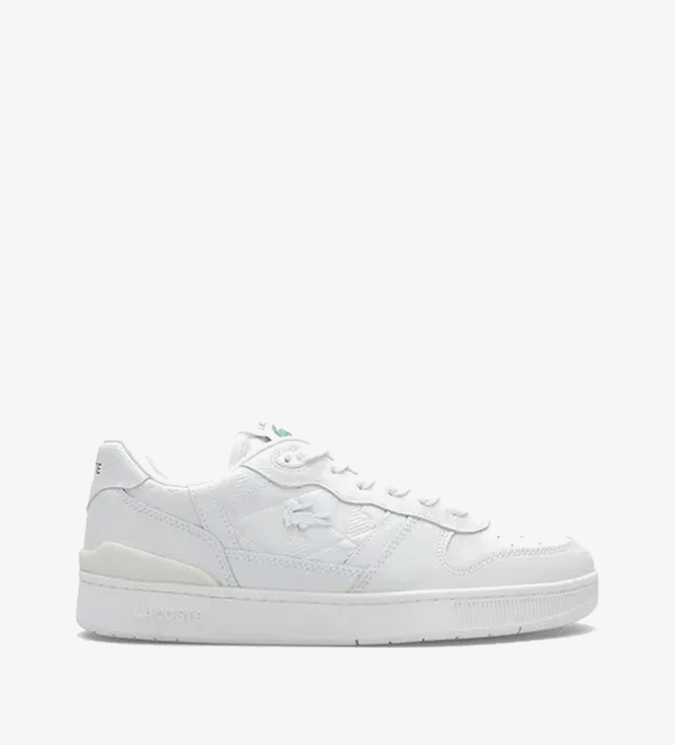Lacoste Beyaz Lacoste Clip