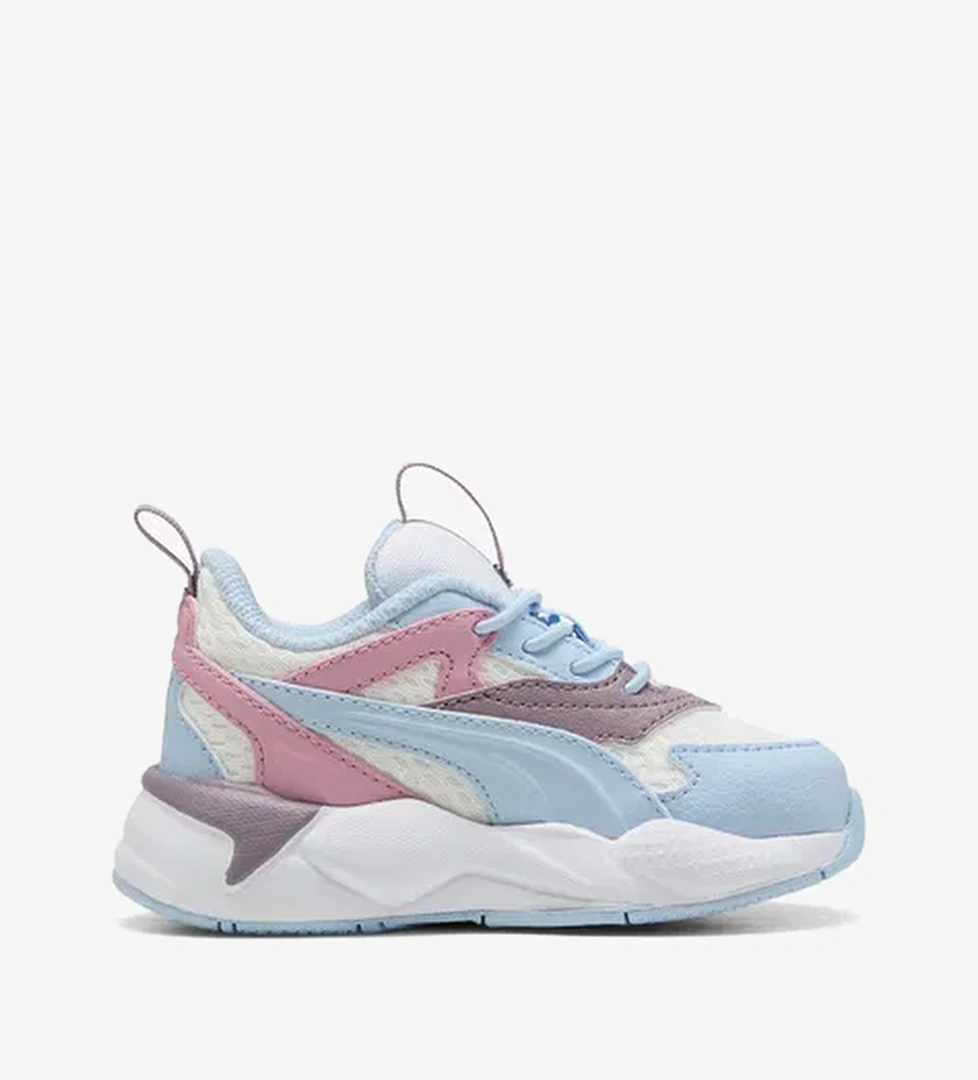 Puma RS-X Efekt Bebek Beyaz Spor Ayakkabı