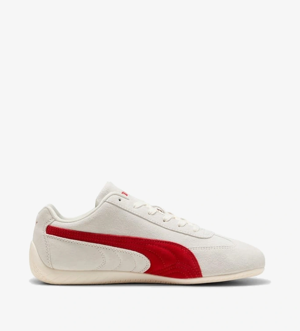 Puma Speedcat OG Unisex Gri Spor Ayakkabı