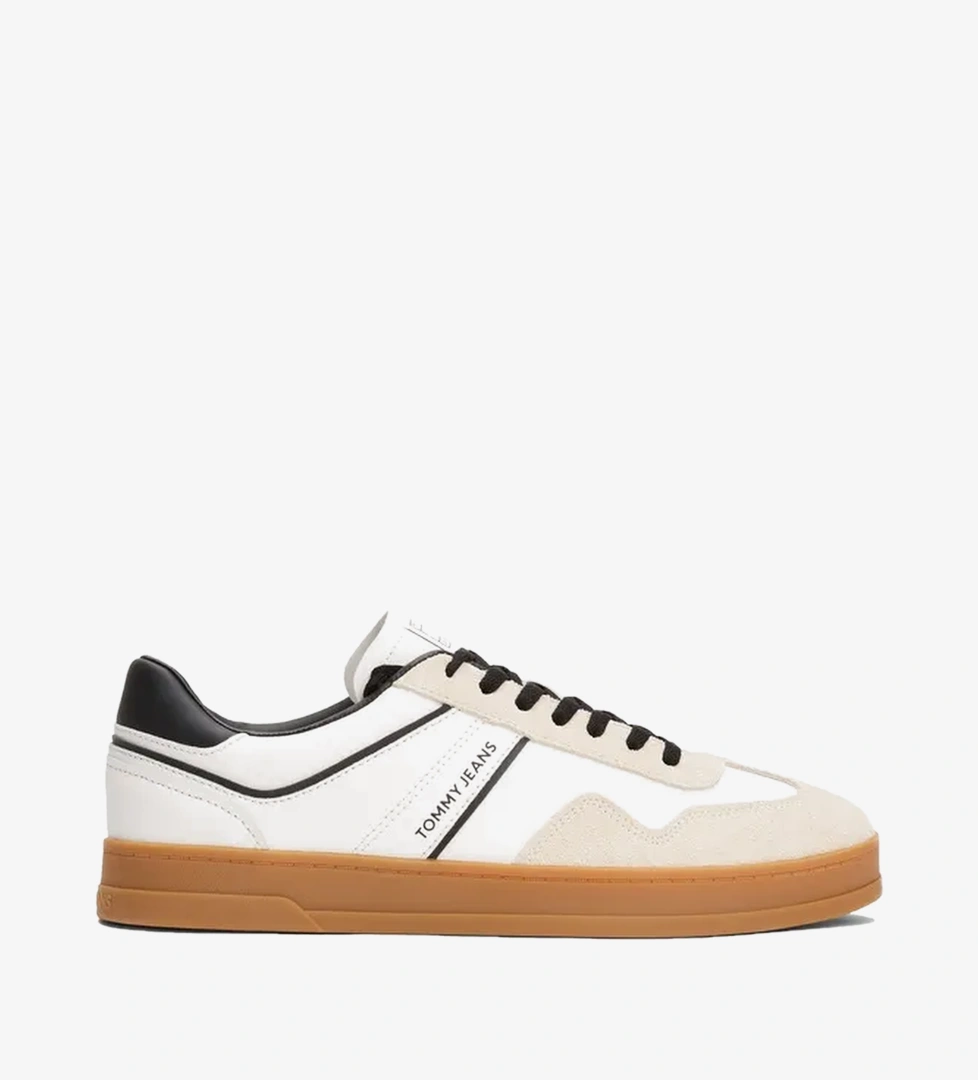 Tommy Hilfiger Bej Tommy Hilfiger Tommy Jeans